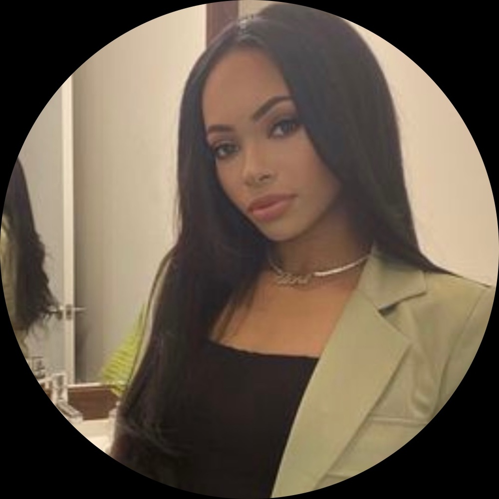 Meet your Posher, Eboni